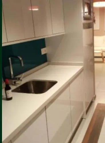 Appt Gare - Totti 洛桑